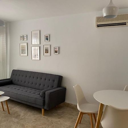 Apartamento Aguamarina Golf Leilighet Almerimar Eksteriør bilde