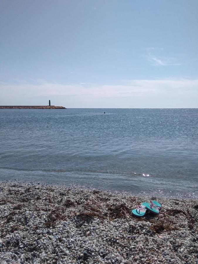 Apartamento Aguamarina Golf Leilighet Almerimar Eksteriør bilde